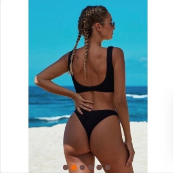 135. ☀️Laila Bikini Swimsuit☀️ - Picture 2 of 8